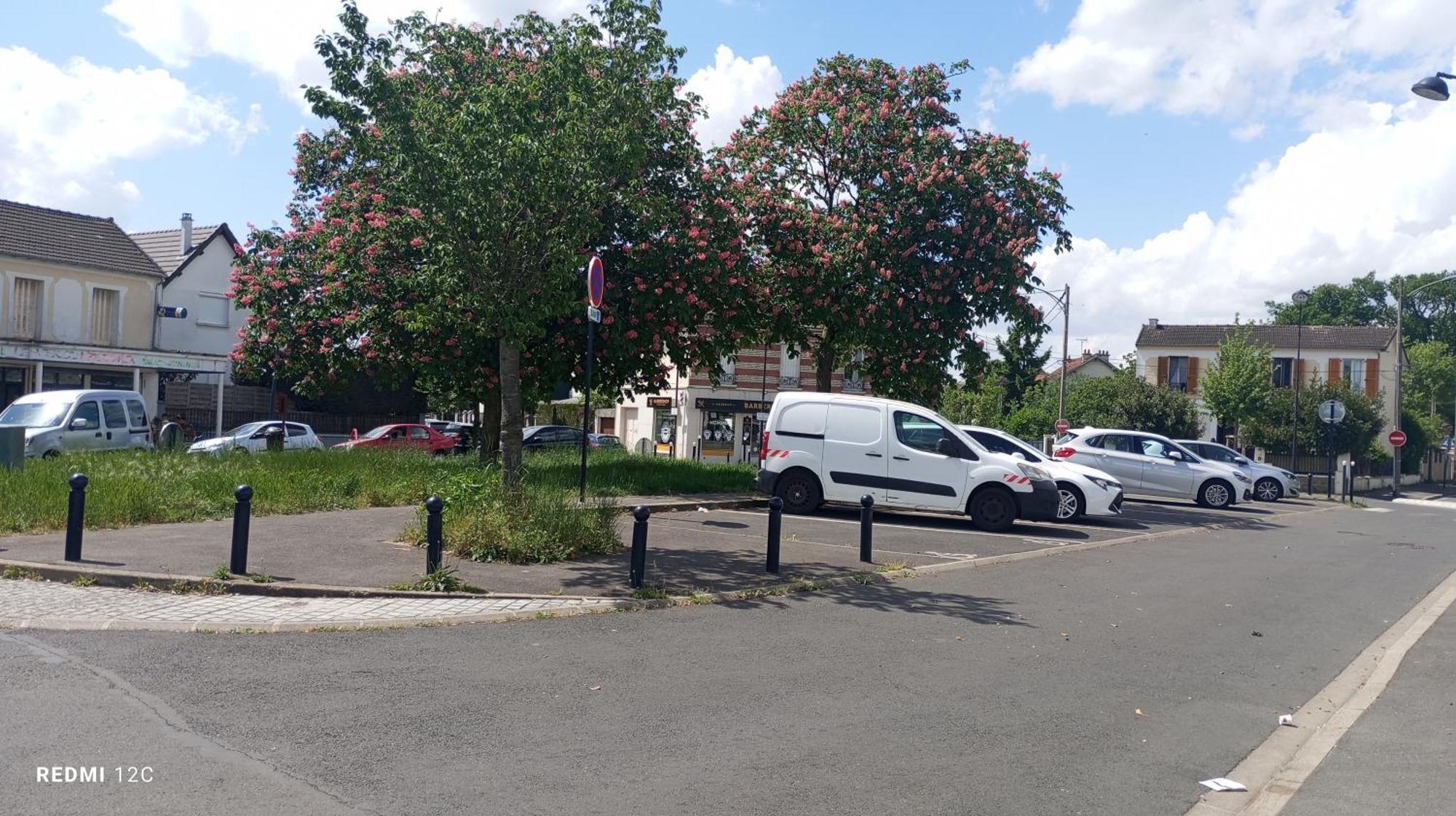 Le 301 Vercingetorix - Proche Paris & Disney Champigny-sur-Marne Exteriér fotografie